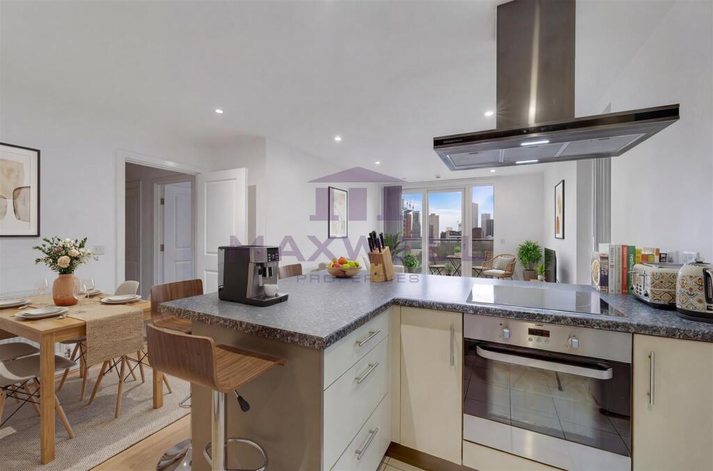 Celestial House, Cordelia Street, Tower Hamlets, London,E14 photo 2