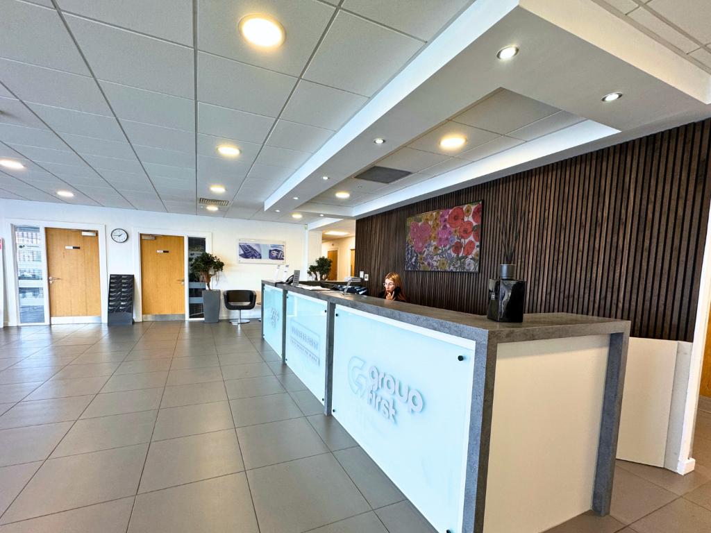 Additional image 10 of Empire Business Park, Off Liverpool Road, Burnley, BB12 6HH