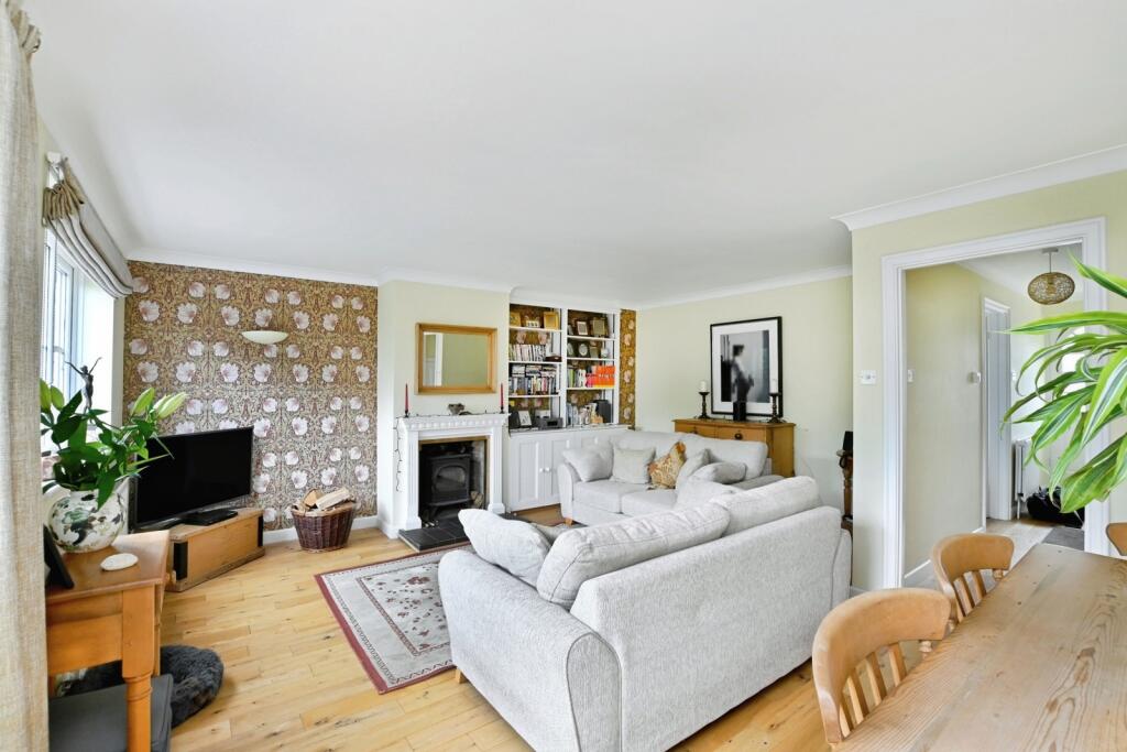 House in Chichester, Midhurst - View 3