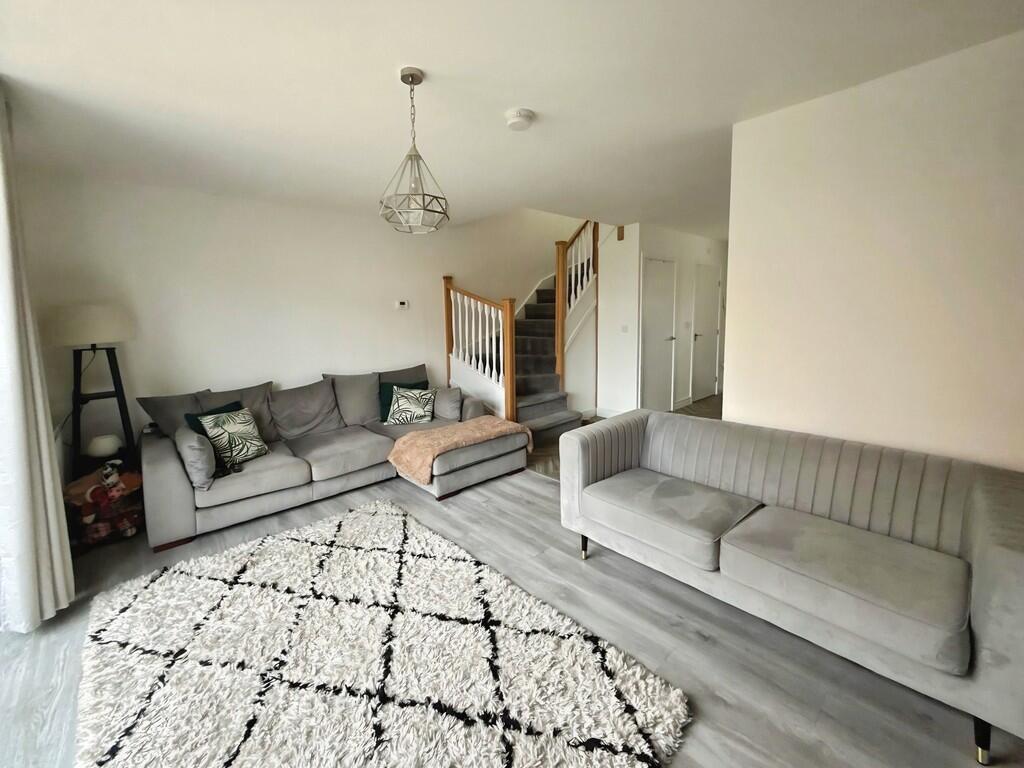 House in Newark and Sherwood, Clipstone - View 5