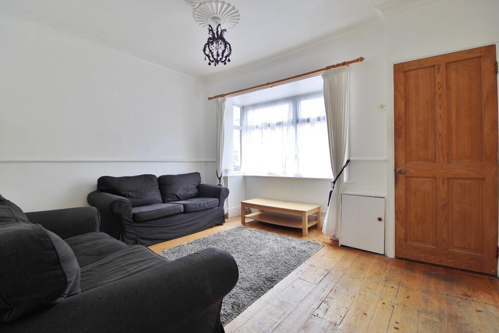 House in Portsmouth, Fratton - View 2