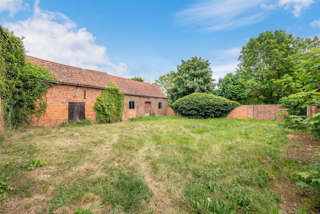 Bentalls Barn (Manor Farm) - Sand Lane, Spalford, Newark photo 3