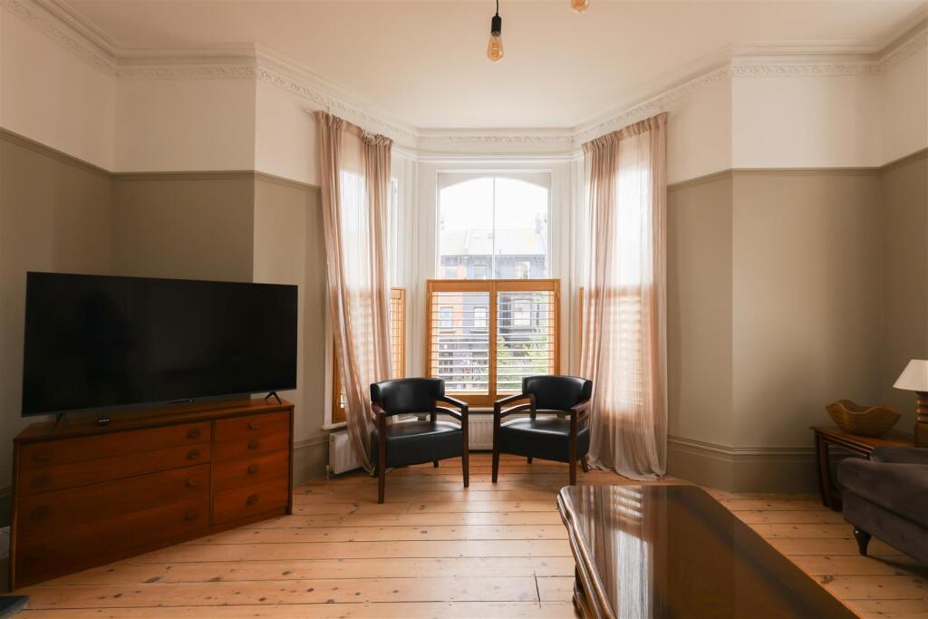 House in Hastings, Trinity Triangle, Bohemia - View 3