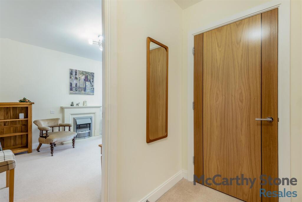 Additional image 21 of Bilberry Place, Recreation Road, Bromsgrove, B61 8DT