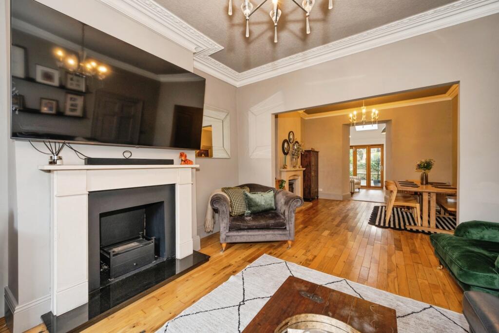 Lonsdale Place, Whitehaven, Cumbria, CA28 photo 2