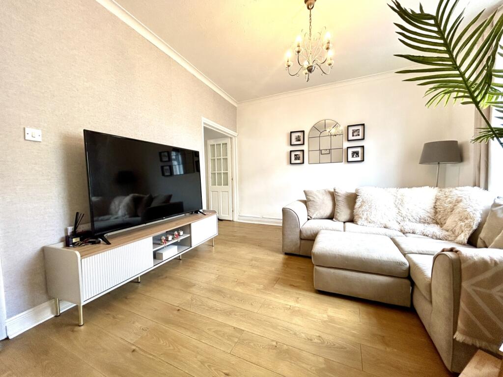 Main image of property: Gladstone Terrace, Coxhoe, Durham, County Durham, DH6
