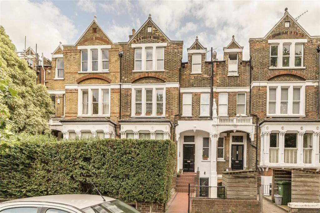 Main image of property: Jerningham Road, New Cross