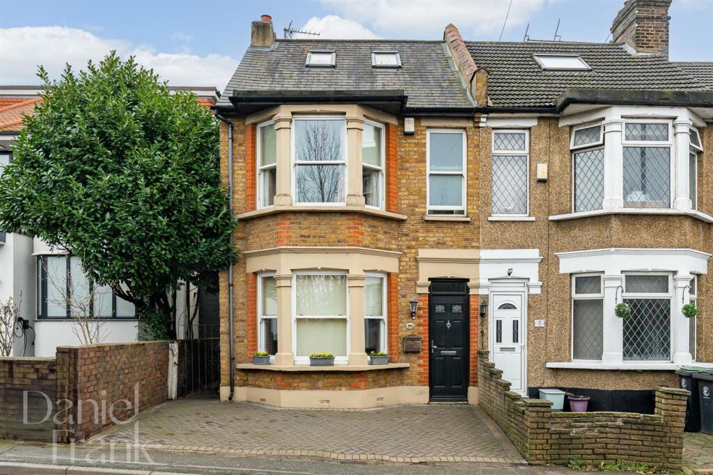 Main image of property: Sewardstone Road, Waltham Abbey