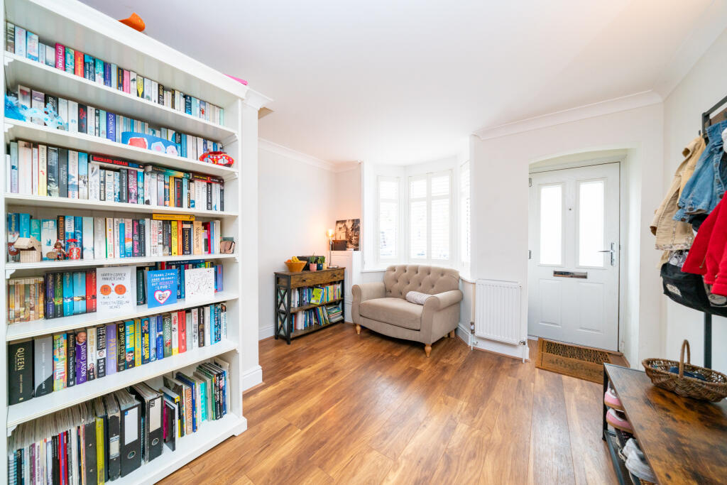 House in Hemel Hempstead - View 5