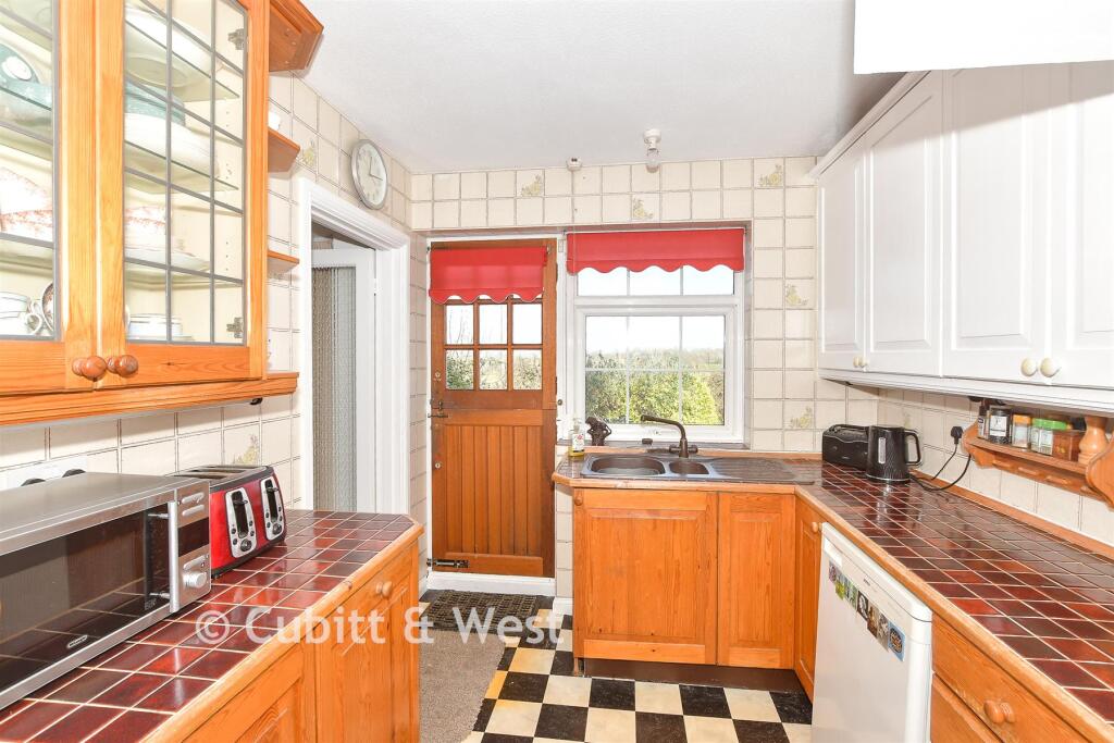 Main image of property: Sackville Close, Lewes, East Sussex