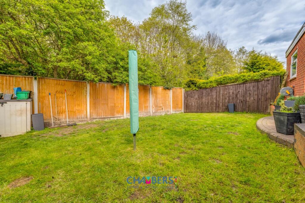 Additional image 51 of Kingsleigh Drive, Castle Bromwich, Birmingham