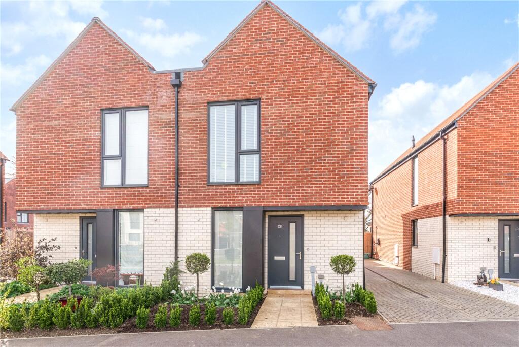 Main image of property: Key Drive, Cranleigh, Surrey, GU6