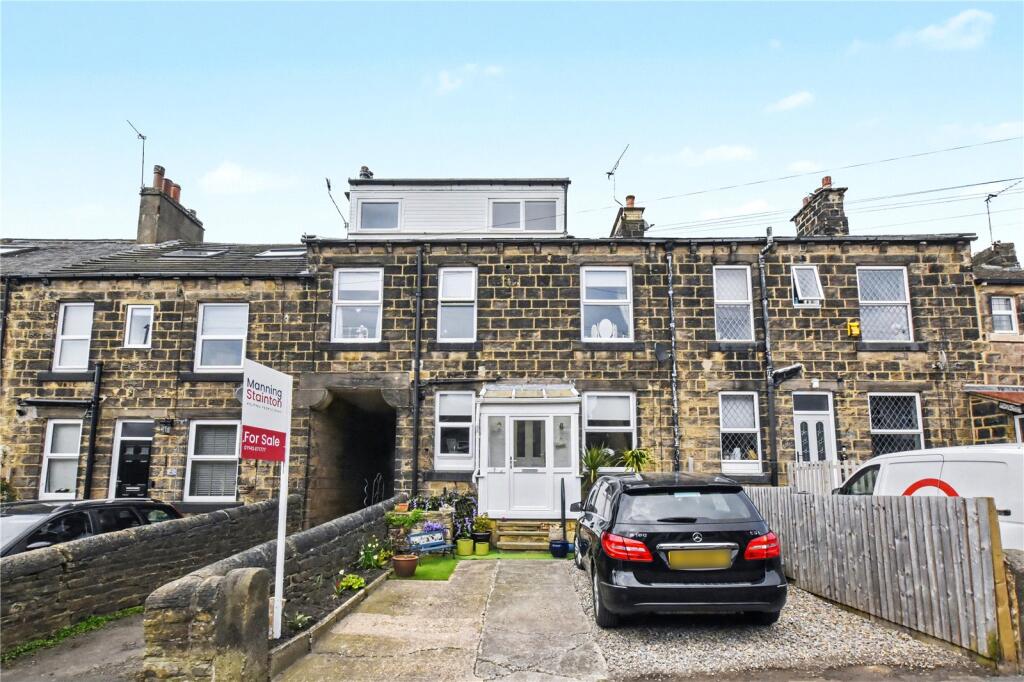 Main image of property: Derby Road, Rawdon, Leeds, West Yorkshire