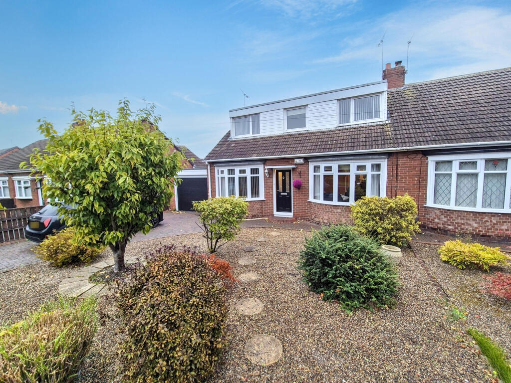 Main image of property: Temple Park Road, ., South Shields, Tyne and Wear, NE34 0EN