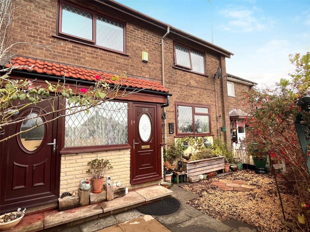 Main image of property: Lewis Drive, Heywood, Greater Manchester, OL10
