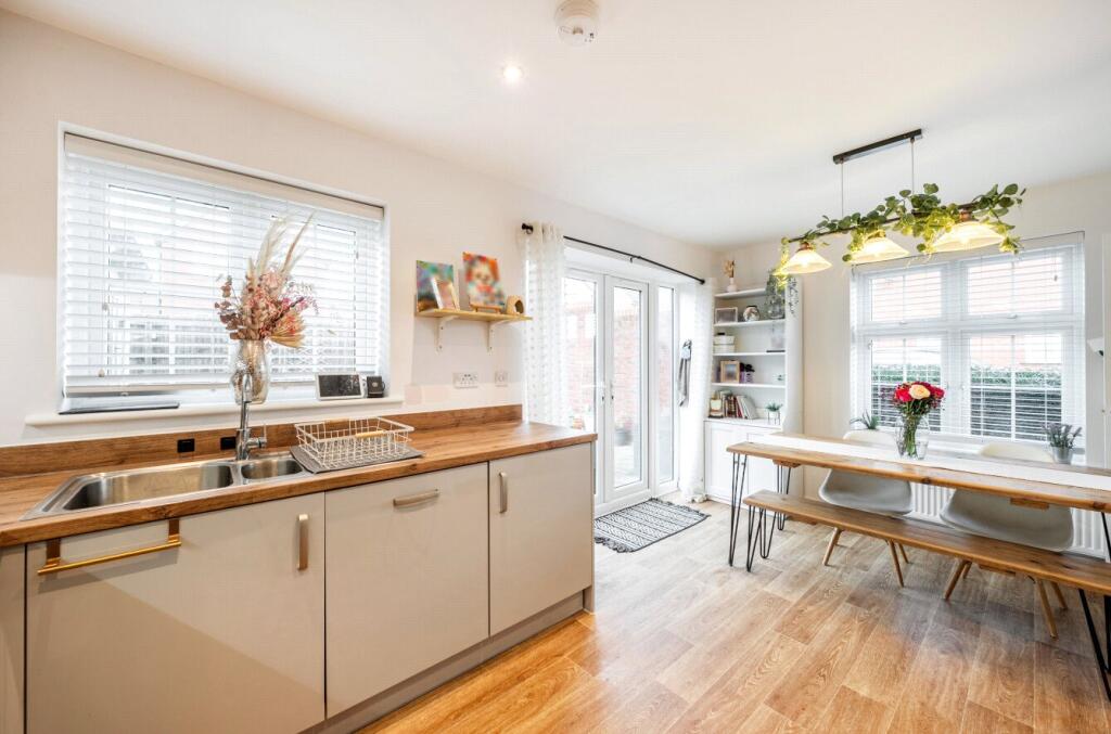 Additional image 5 of Lancelot Drive, Wincanton, Somerset, BA9