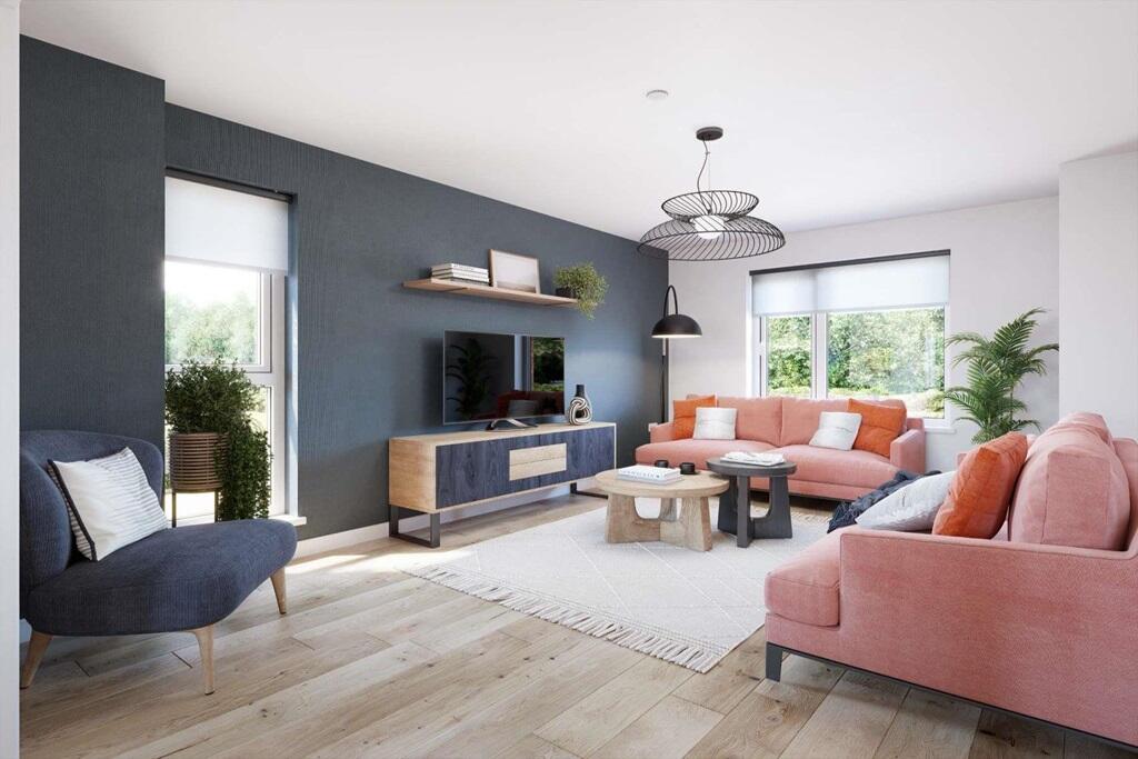 Main image of property: Long Chaulden,
Hemel Hempstead,
HP1 2NX