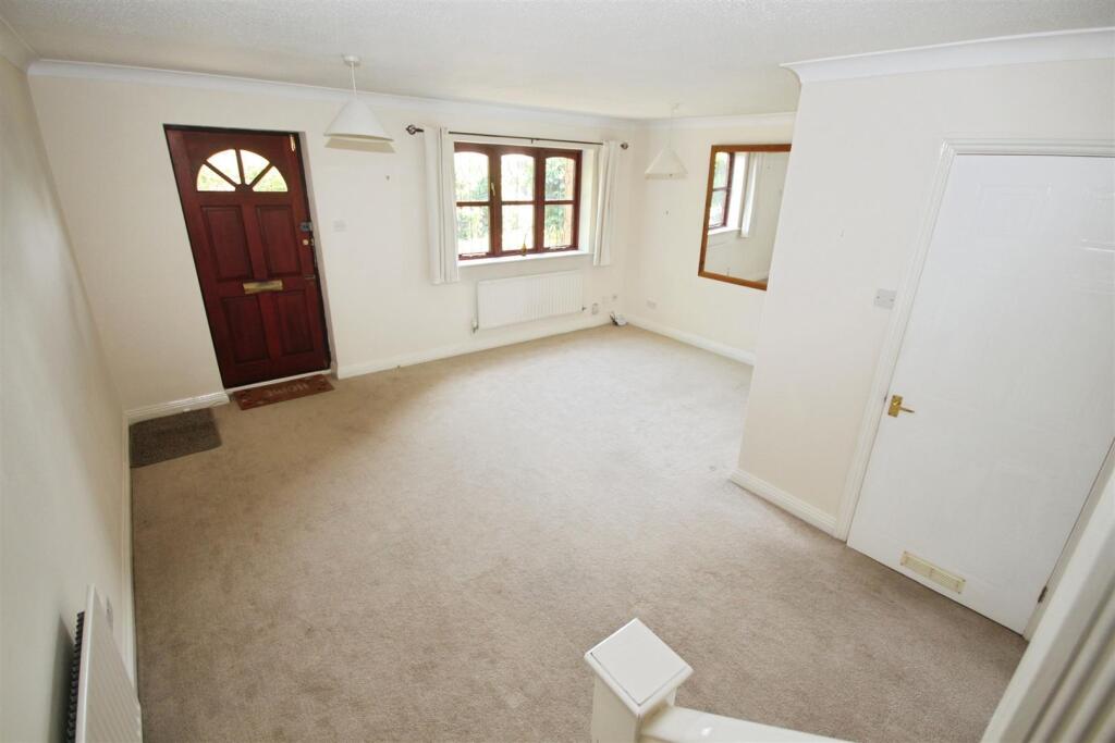 House in Twyford, Loddon Park Farm - View 2