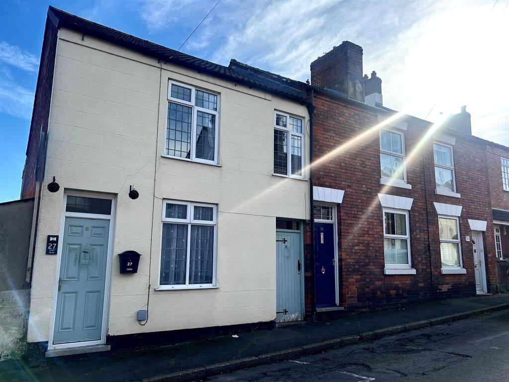 Main image of property: South Street, Melbourne, Derby