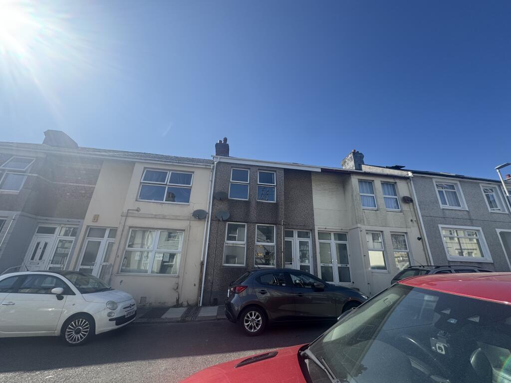 Main image of property: *Zero Deposit Scheme Available* Corporation Road, Plymouth