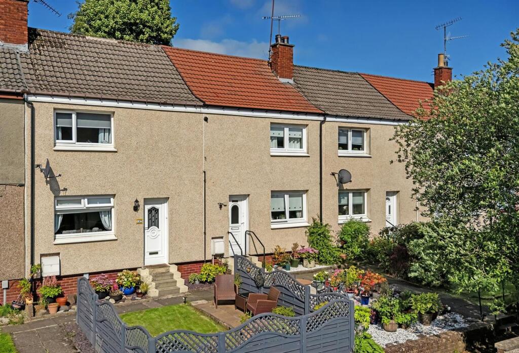 Main image of property: Thistle Neuk, Old Kilpatrick
