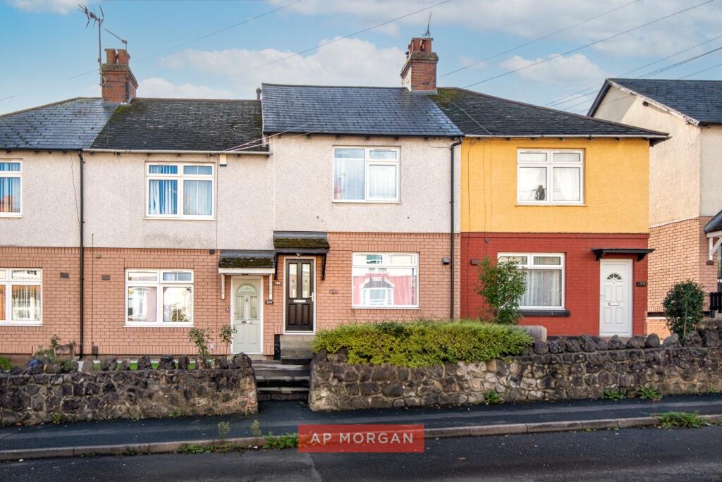 Main image of property: Beoley Road East, Lakeside, Redditch, Worcestershire, B98