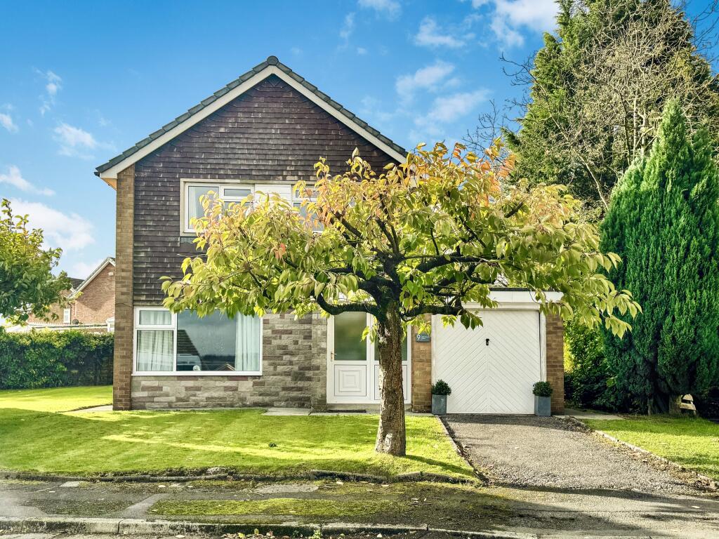 Main image of property: Glencoyne Drive, Sharples, Bolton, BL1