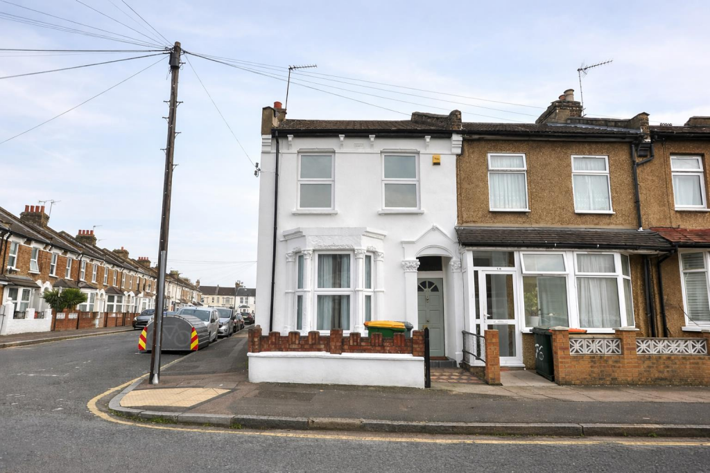 Main image of property: Evesham Road | Stratford | E15