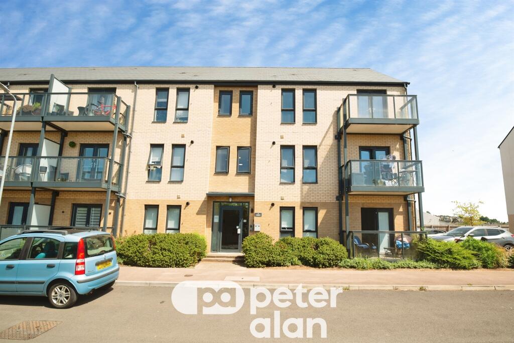 Main image of property: Riverbank Avenue, NEWPORT
