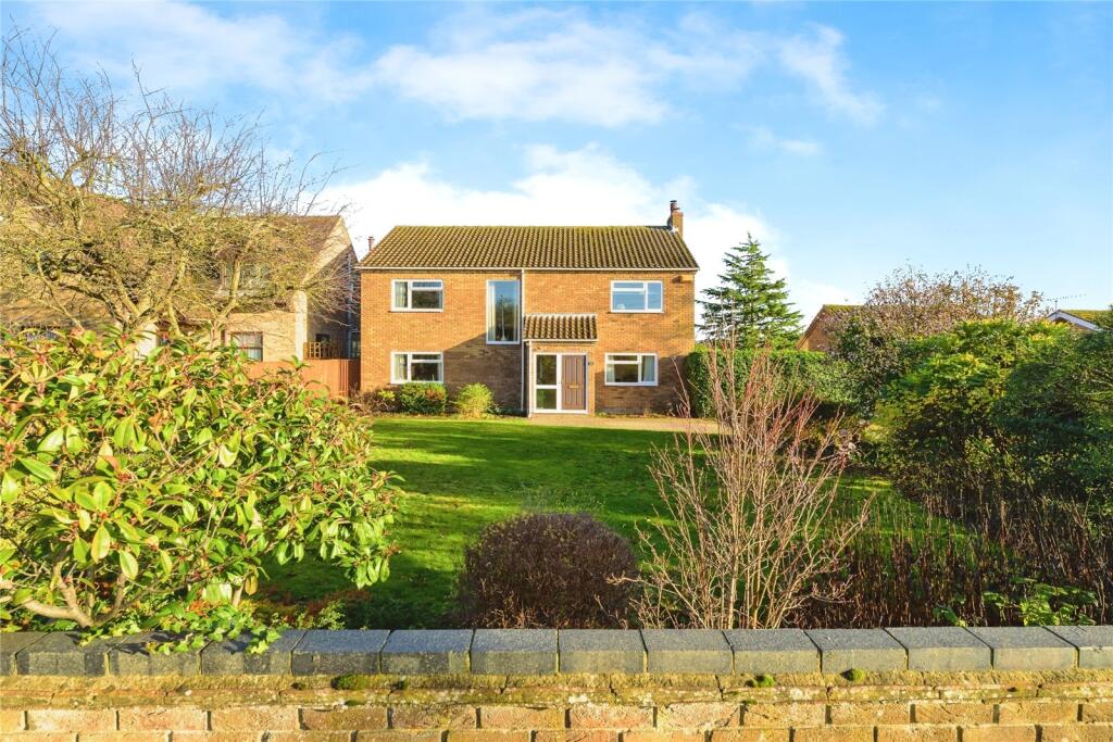Main image of property: The Slade, Witcham, Ely, Cambridgeshire, CB6