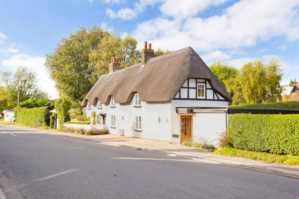 Main image of property: London Road, Marlborough, SN8