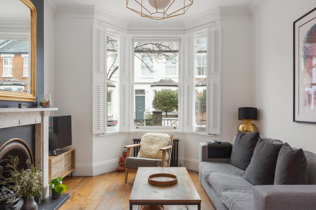 Main image of property: Mendora Road, London, SW6