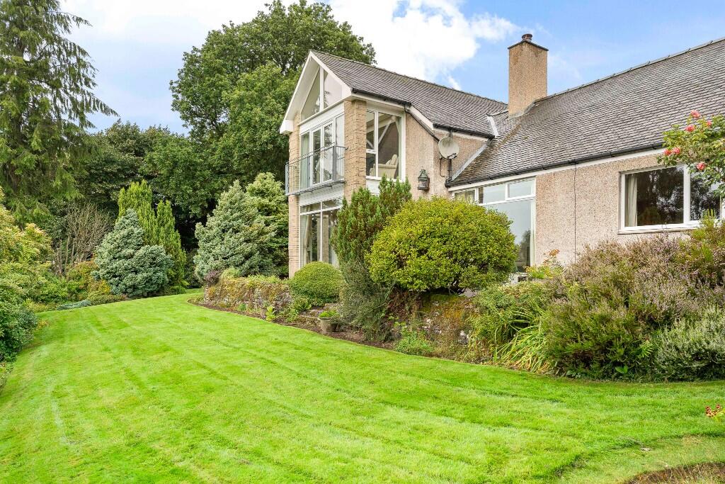 House in Falkirk, Stirling - View 2
