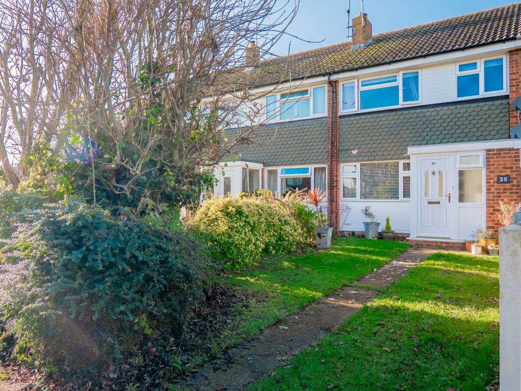 Main image of property: Blackmore Walk, Rayleigh, SS6