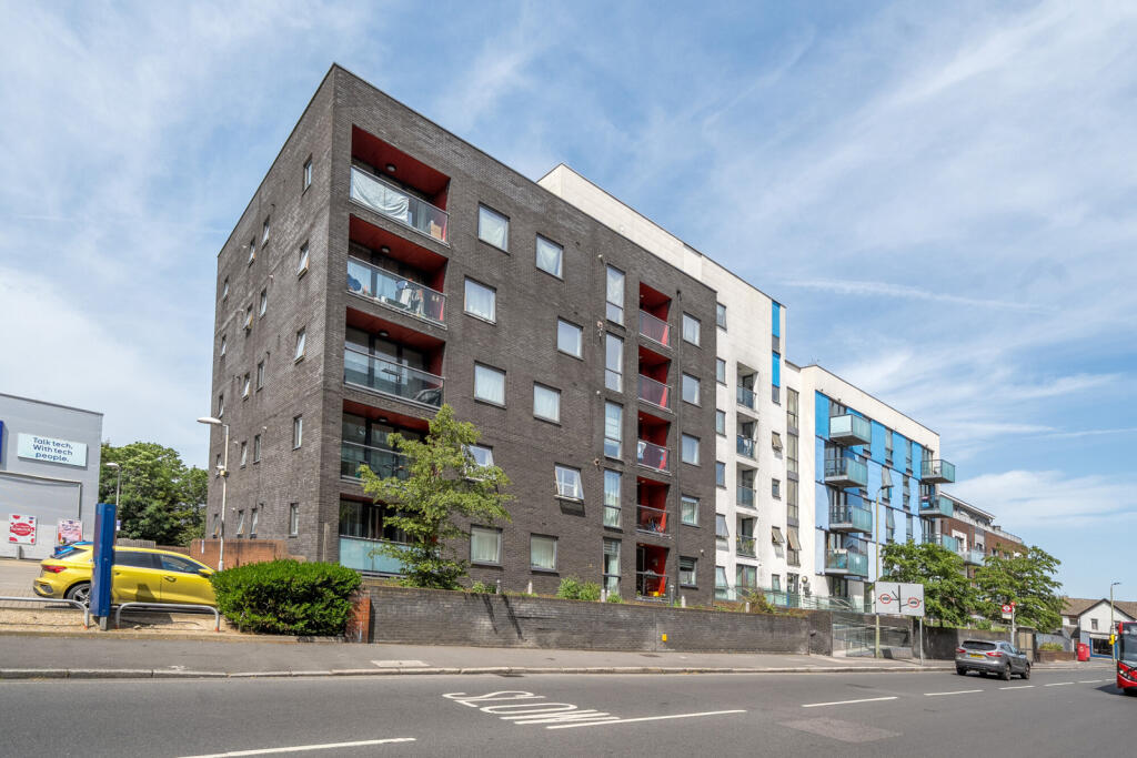 Main image of property: Homesdale Road, Bromley