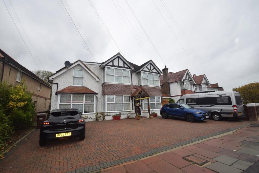 Main image of property: Rosebery Avenue, Eastbourne