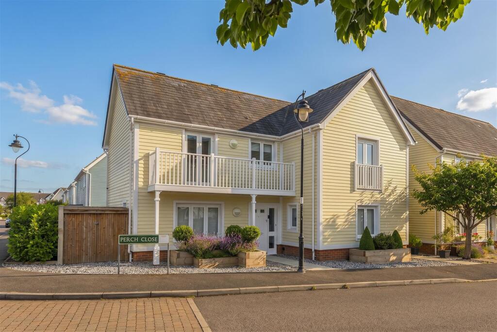 Main image of property: Perch Close, Larkfield