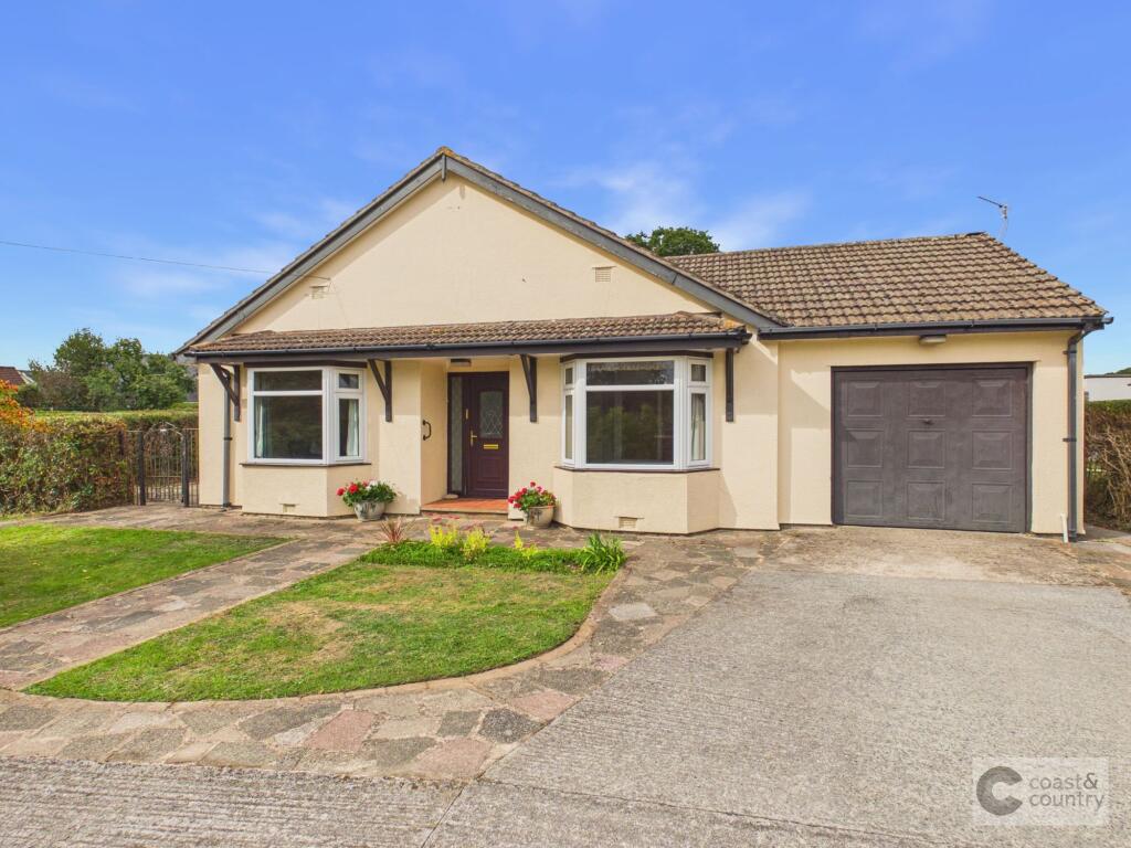 Main image of property: Summerhill, Liverton, TQ12