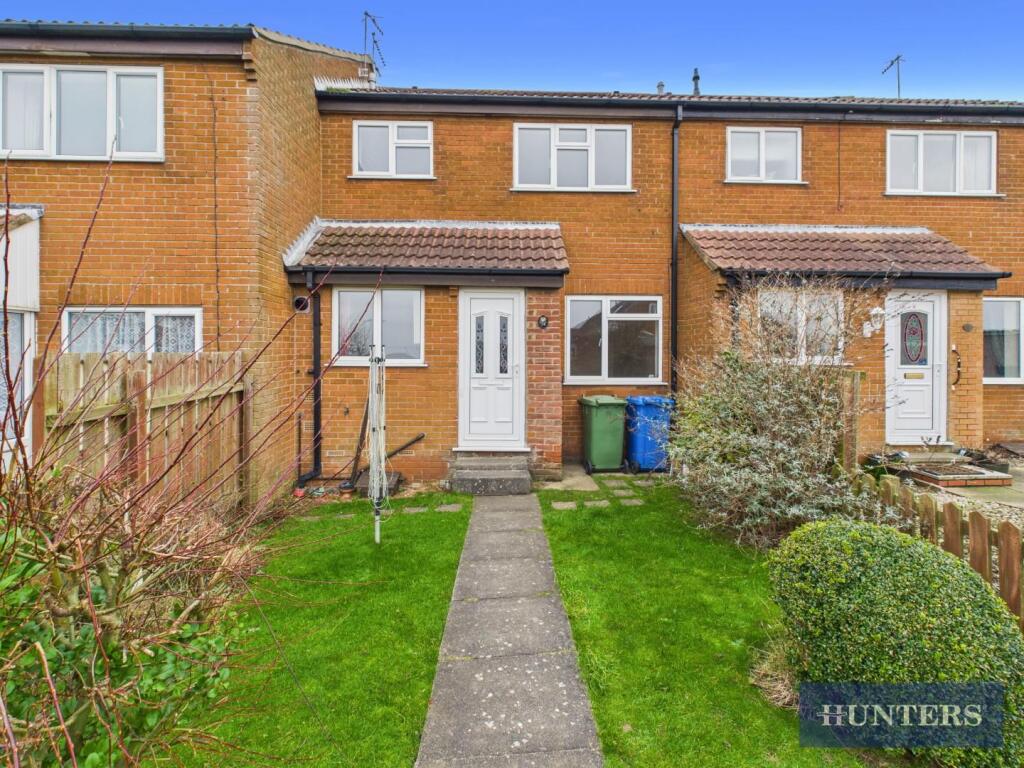 Main image of property: Cherry Tree Drive, Filey