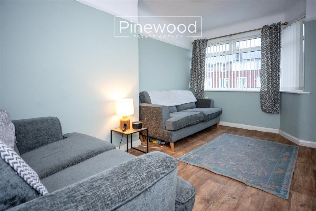 Victoria Road, Bagillt, Flintshire, CH6 photo 3