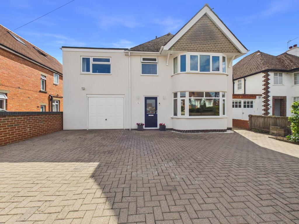 Main image of property: Innsworth Lane, Gloucester, GL2