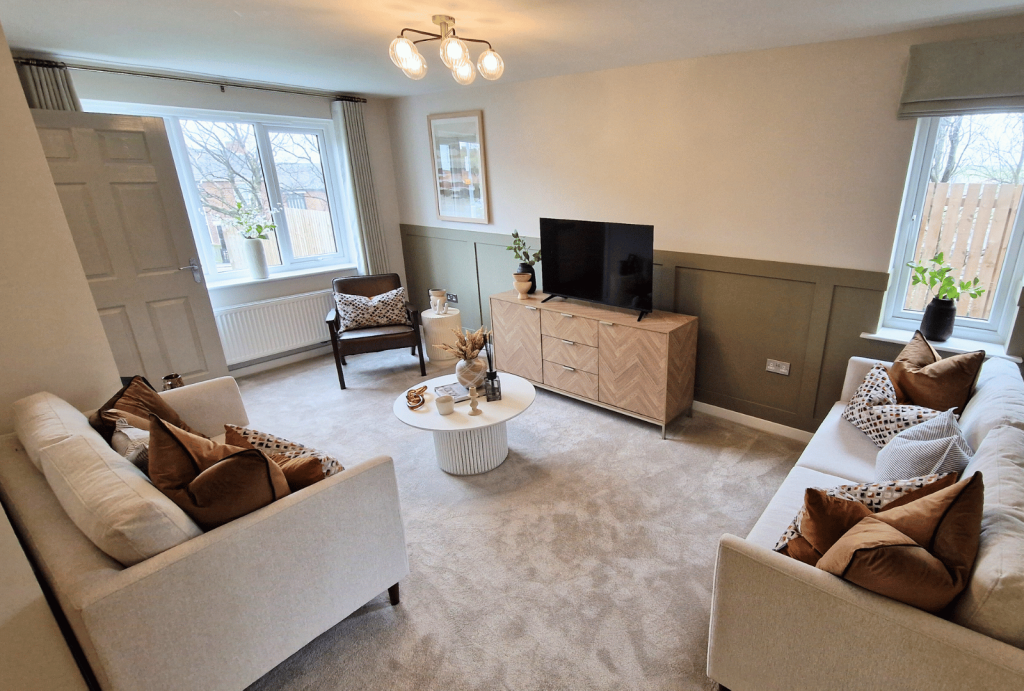 Main image of property: Tyne Road East,
Stanley,
County Durham,
DH9 6PZ