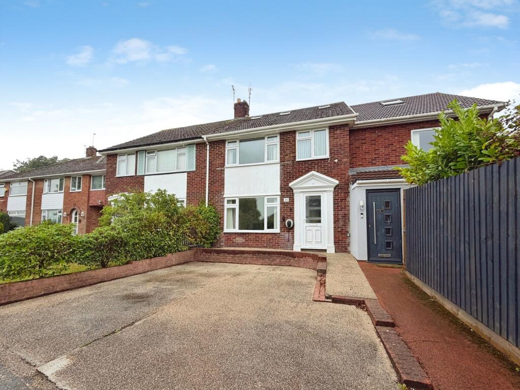 House in Cardiff - View 2
