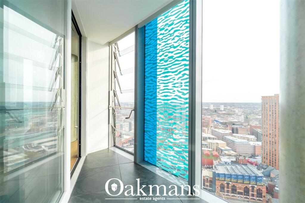 Additional image 12 of Holloway Circus Queensway, Birmingham, West Midlands, B1