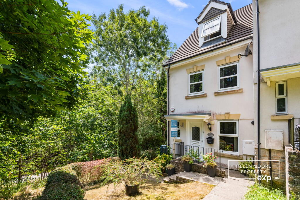 Main image of property: Primrose Walk, Pillmere, Saltash, Cornwall