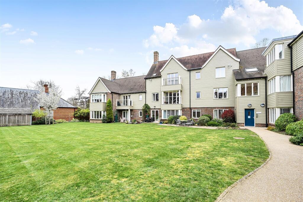 Main image of property: Ker Walk, Yateley