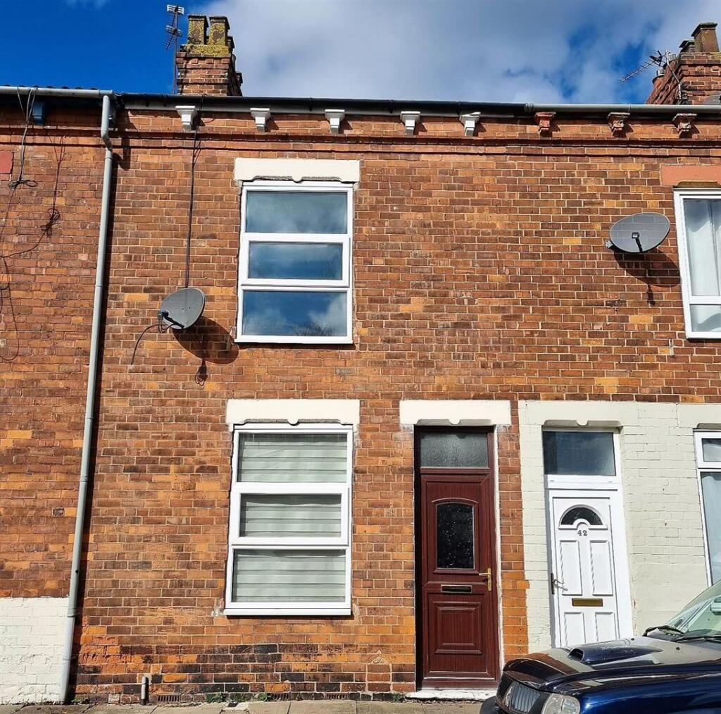 Main image of property: Gordon Street, Goole