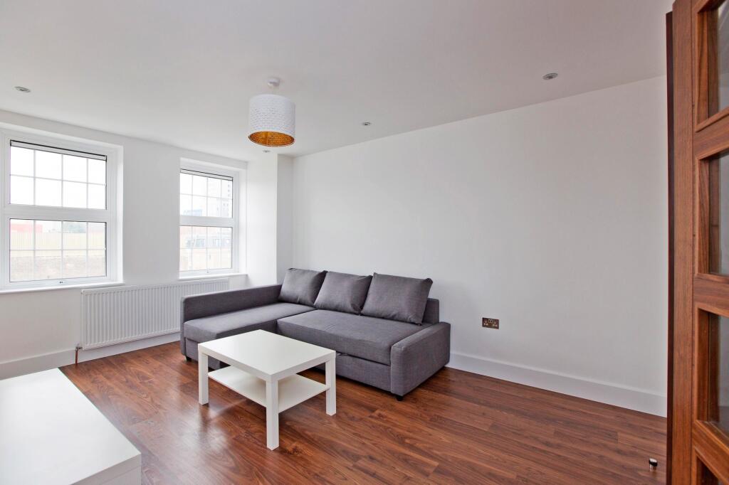 Main image of property: Nelson Street, London, E1