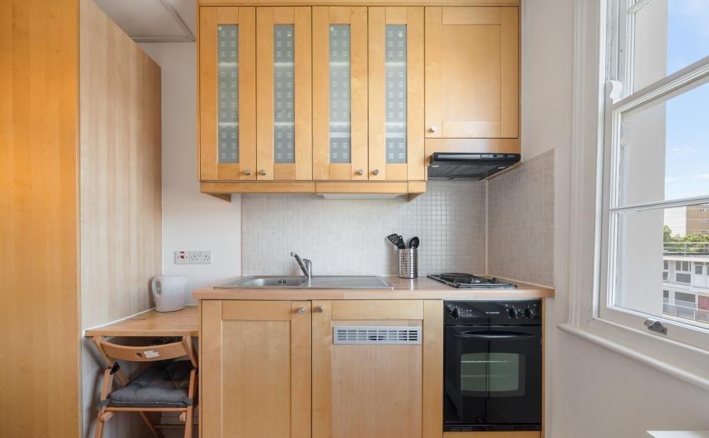 Main image of property: Claverton Street,
Pimlico, SW1V