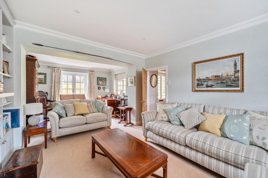 Additional image 2 of Townsend Wylye BA12